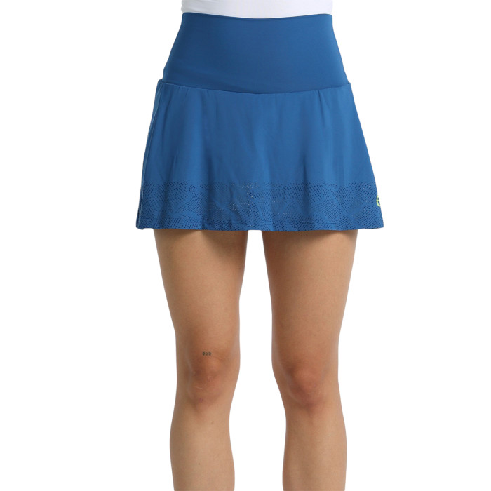 Jupe BULLPADEL femme pearl barca capsule bea gonzalez Jupe BULLPADEL femme pearl barca capsule bea gonzalez