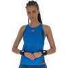 Women's LOTTO tech ii - d2 | paris tank top Women's LOTTO tech ii - d2 | paris tank top