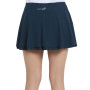 Jupe BULLPADEL femme pure color okab Jupe BULLPADEL femme pure color okab