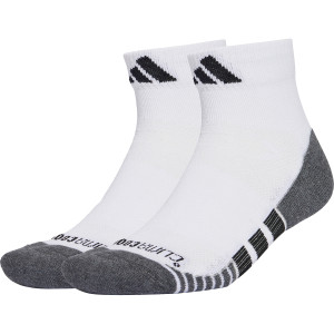 3 paires de chaussettes ADIDAS tennis crew 3 paires de chaussettes ADIDAS tennis crew