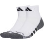 3 paires de chaussettes ADIDAS tennis crew 3 paires de chaussettes ADIDAS tennis crew