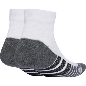 3 paires de chaussettes ADIDAS tennis crew 3 paires de chaussettes ADIDAS tennis crew