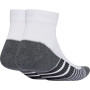3 paires de chaussettes ADIDAS tennis crew 3 paires de chaussettes ADIDAS tennis crew