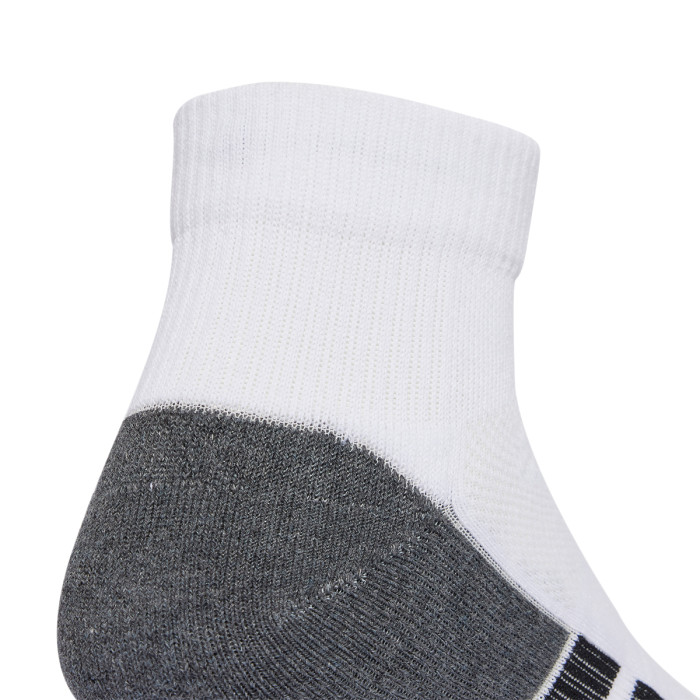 3 paires de chaussettes ADIDAS tennis crew 3 paires de chaussettes ADIDAS tennis crew