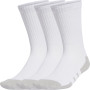 3 paires de chaussettes ADIDAS tennis crew 3 paires de chaussettes ADIDAS tennis crew