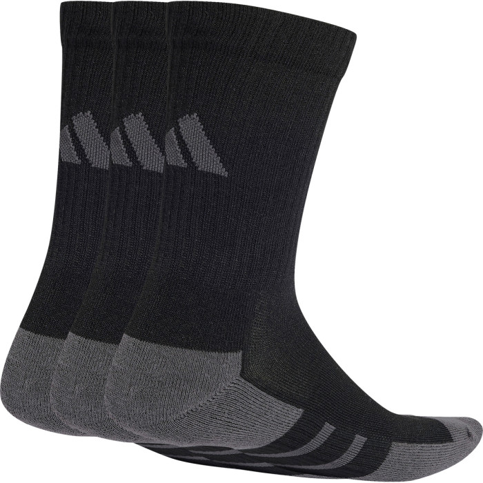 3 paires de chaussettes ADIDAS tennis crew 3 paires de chaussettes ADIDAS tennis crew