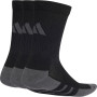 3 paires de chaussettes ADIDAS tennis crew 3 paires de chaussettes ADIDAS tennis crew