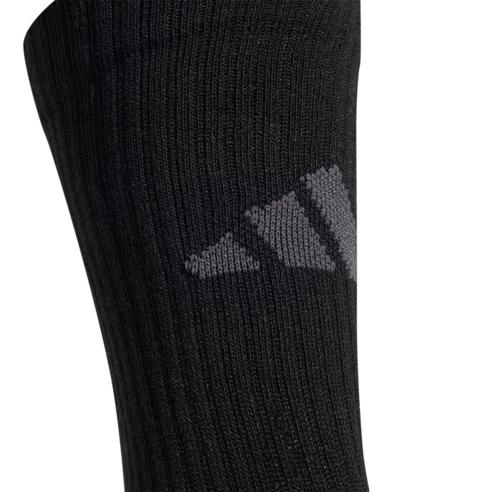 3 paires de chaussettes ADIDAS tennis crew 3 paires de chaussettes ADIDAS tennis crew