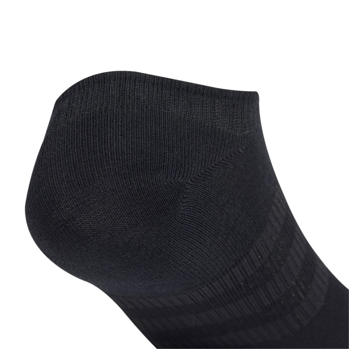3 paires de chaussettes ADIDAS basses 3 paires de chaussettes ADIDAS basses