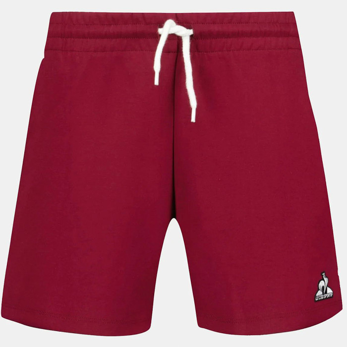 Short LE COQ SPORTIF femme heritage