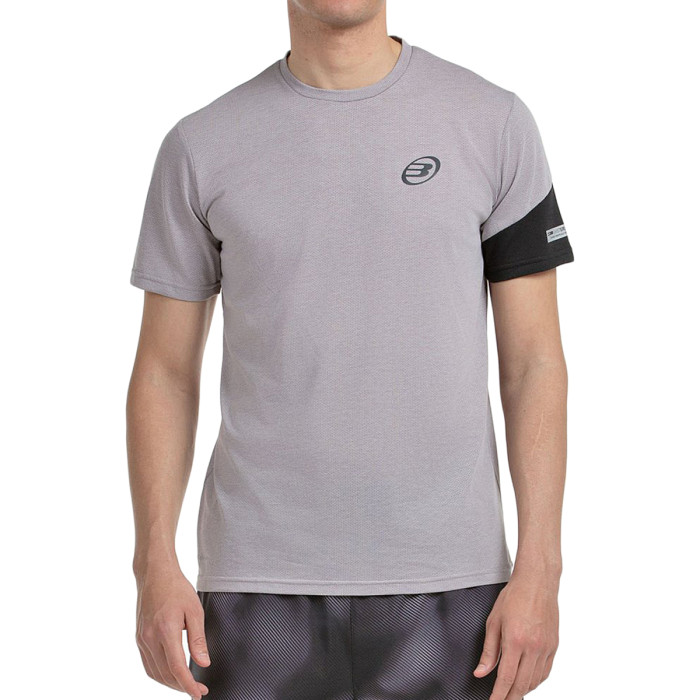 T-shirt BULLPADEL master montia T-shirt BULLPADEL master montia