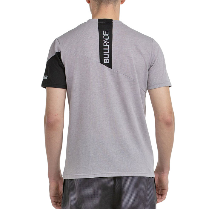 T-shirt BULLPADEL master montia T-shirt BULLPADEL master montia