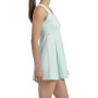 Robe BULLPADEL femme purecolor acoco