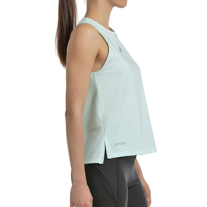 Debardeur BULLPADEL femme purecolor abure Debardeur BULLPADEL femme purecolor abure