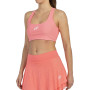 Brassiere BULLPADEL femme padel eleve 25v