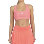 Brassiere BULLPADEL femme padel eleve 25v