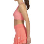 Brassiere BULLPADEL femme padel eleve 25v