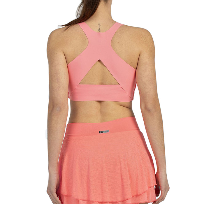 Brassiere BULLPADEL femme padel eleve 25v