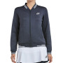 Veste BULLPADEL femme timeless tangra