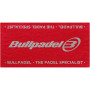 Serviette BULLPADEL 100x50