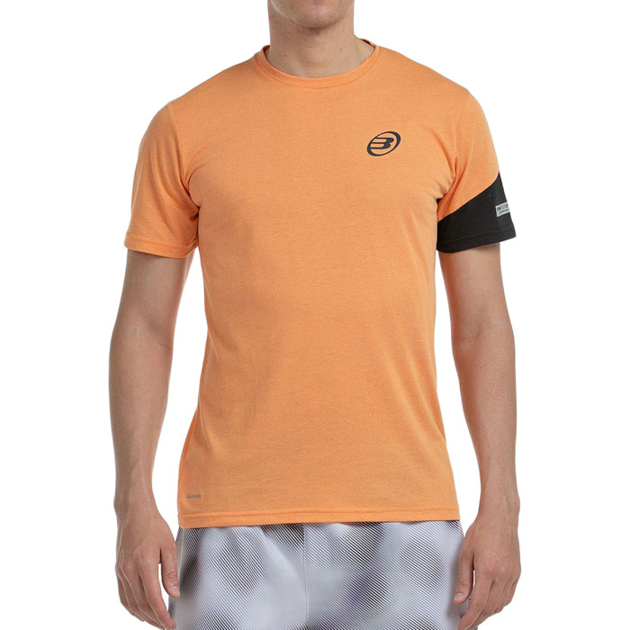 T-shirt BULLPADEL master montia T-shirt BULLPADEL master montia