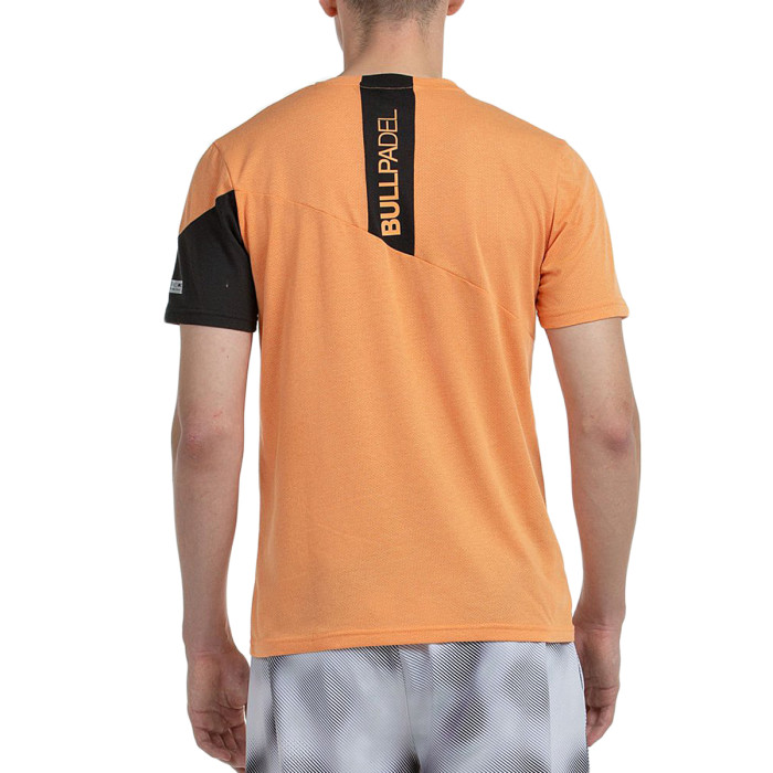 T-shirt BULLPADEL master montia T-shirt BULLPADEL master montia