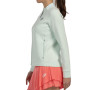 Veste BULLPADEL femme purecolor acore Veste BULLPADEL femme purecolor acore