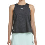 Debardeur BULLPADEL femme purecolor abure Debardeur BULLPADEL femme purecolor abure