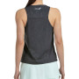 Debardeur BULLPADEL femme purecolor abure Debardeur BULLPADEL femme purecolor abure