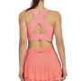 Brassiere BULLPADEL femme padel eleve 25v Brassiere BULLPADEL femme padel eleve 25v