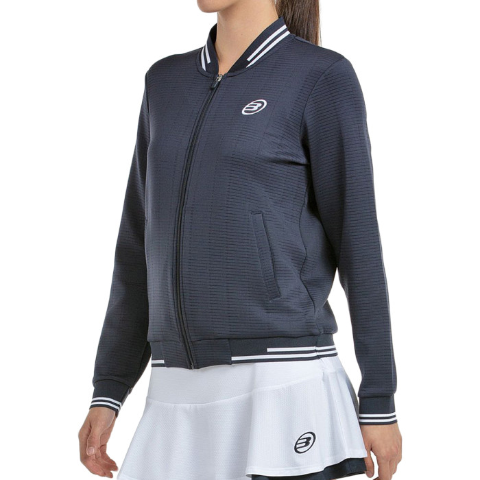 Veste BULLPADEL femme timeless tangra Veste BULLPADEL femme timeless tangra