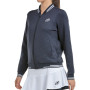 Veste BULLPADEL femme timeless tangra Veste BULLPADEL femme timeless tangra