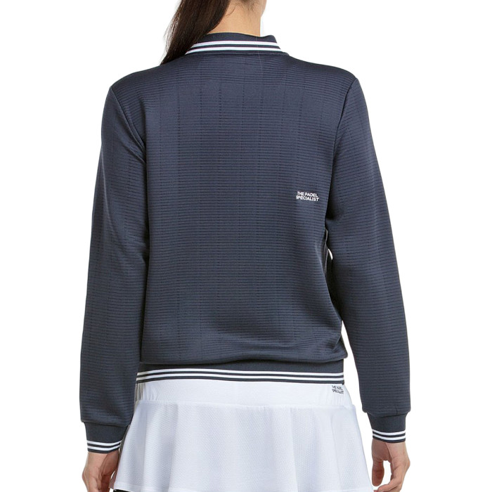 Veste BULLPADEL femme timeless tangra