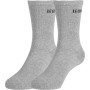 2 paires de chaussettes LE COQ SPORTIF essentiels (mid) 2 paires de chaussettes LE COQ SPORTIF essentiels (mid)