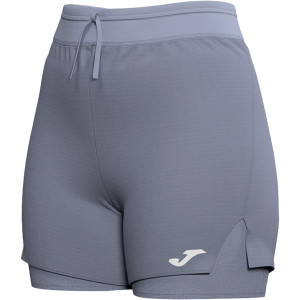 Short JOMA femme sculpture ii