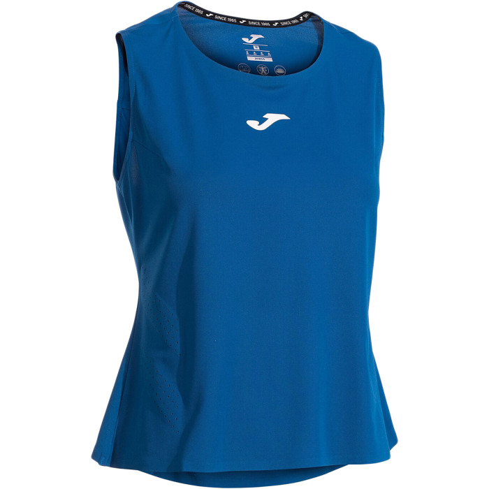 Debardeur JOMA femme tirantes challenge Debardeur JOMA femme tirantes challenge