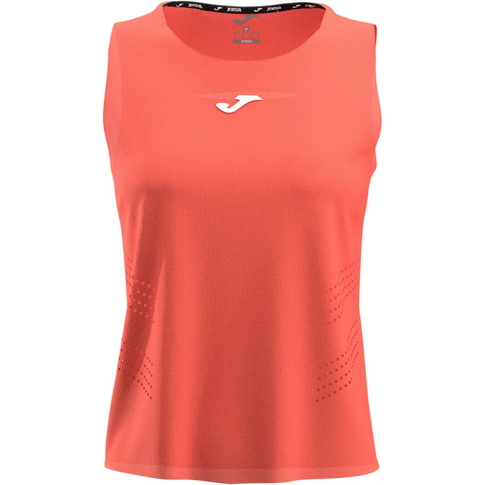 Debardeur JOMA femme tirantes challenge Debardeur JOMA femme tirantes challenge