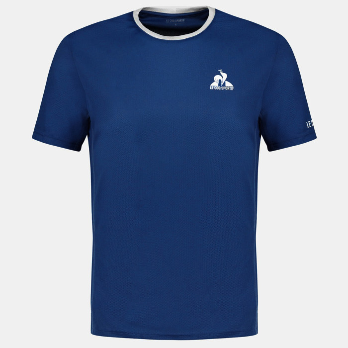 T-shirt LE COQ SPORTIF athlete new york T-shirt LE COQ SPORTIF athlete new york