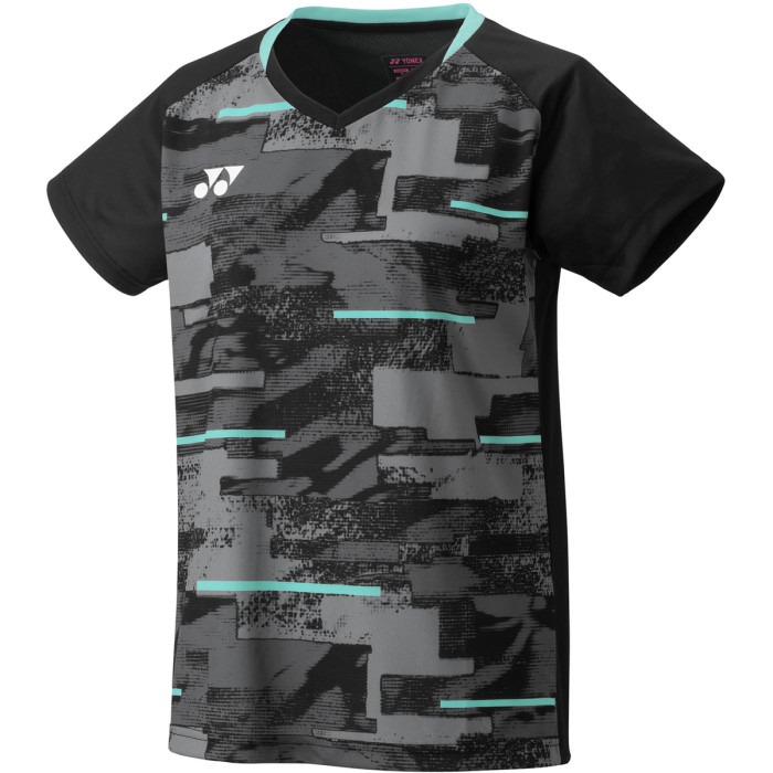 T-shirt YONEX femme team yw0034ex T-shirt YONEX femme team yw0034ex