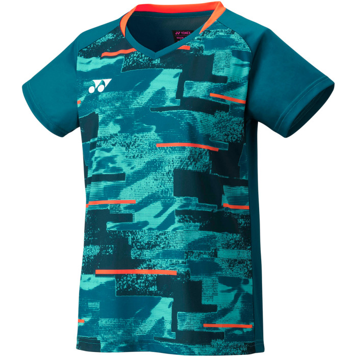T-shirt YONEX femme team yw0034ex T-shirt YONEX femme team yw0034ex