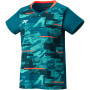 T-shirt YONEX femme team yw0034ex T-shirt YONEX femme team yw0034ex