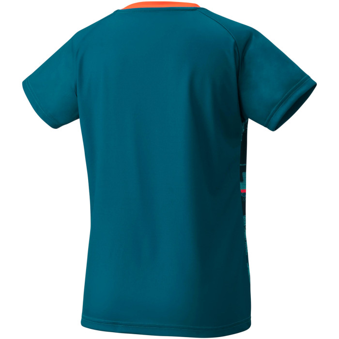 T-shirt YONEX femme team yw0034ex T-shirt YONEX femme team yw0034ex