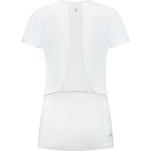 T-shirt K-SWISS femme hypercourt advantage T-shirt K-SWISS femme hypercourt advantage