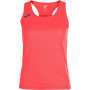 JOMA women's siena ii tank top