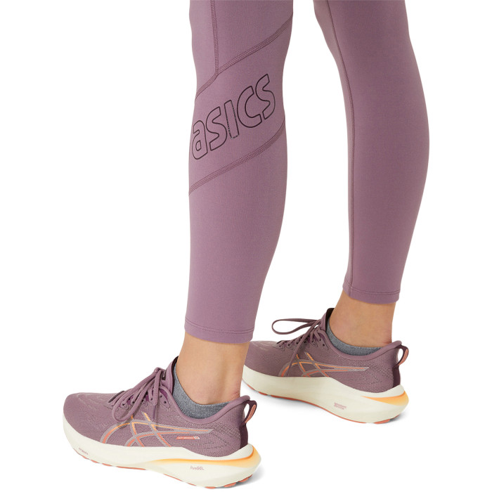 ASICS women's training tights 7/8 ASICS women's training tights 7/8