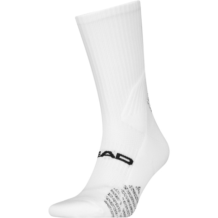 Chaussettes HEAD padel crew (long) Chaussettes HEAD padel crew (long)