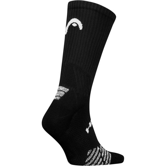 Chaussettes HEAD padel crew (long) Chaussettes HEAD padel crew (long)