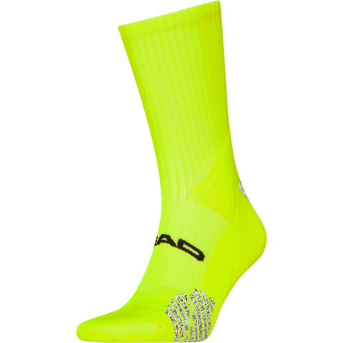 Chaussettes HEAD padel crew (long) Chaussettes HEAD padel crew (long)