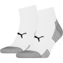 Chaussettes PUMA quarter cushioned (ankle) Chaussettes PUMA quarter cushioned (ankle)