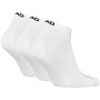 3 paires de chaussettes HEAD all sport sneaker (low) 3 paires de chaussettes HEAD all sport sneaker (low)